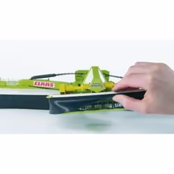 BRUDER Claas Disco 8550 C Plus - Vue supplémentaire 5