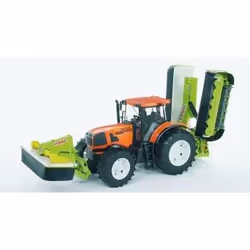 BRUDER Claas Disco 8550 C Plus - Vue supplémentaire 7