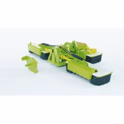 BRUDER Claas Disco 8550 C Plus - Vue supplémentaire 8
