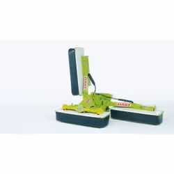 BRUDER Claas Disco 8550 C Plus - Vue supplémentaire 9