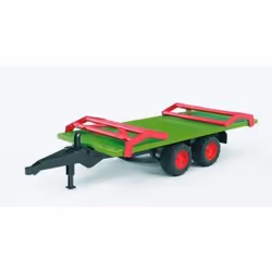 BRUDER 02220 pièce pour modèle à l'échelle et accessoires - Vue supplémentaire 4