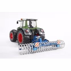 BRUDER 02222 pièce pour modèle à l'échelle et accessoires