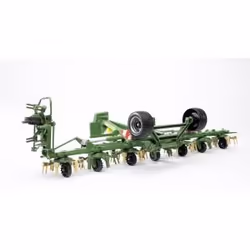 BRUDER Krone KWT 8.82 - Vue supplémentaire 4