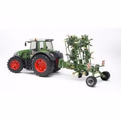 BRUDER Krone KWT 8.82 - Vue supplémentaire 5