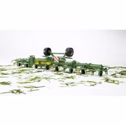 BRUDER Krone KWT 8.82 - Vue supplémentaire 6