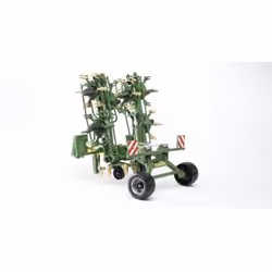 BRUDER Krone KWT 8.82 - Vue supplémentaire 7