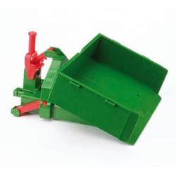 BRUDER Caisse Portable