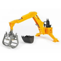 BRUDER 02338 pièce pour modèle à l'échelle et accessoires