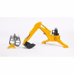 BRUDER 02338 pièce pour modèle à l'échelle et accessoires