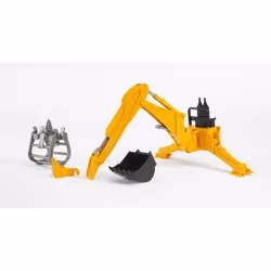 BRUDER 02338 pièce pour modèle à l'échelle et accessoires
