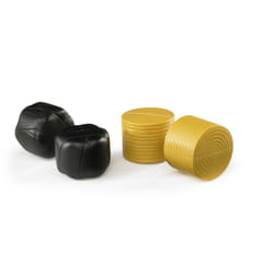 BRUDER Assortiment De 4 Bottes De Paille