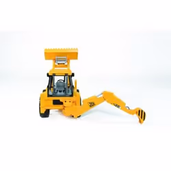 BRUDER JCB 4CX Backhoe loader - Vue supplémentaire 4