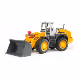 BRUDER 02430, 4 an(s), Noir, Blanc, Jaune
