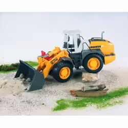 BRUDER 02430 véhicule pour enfants
