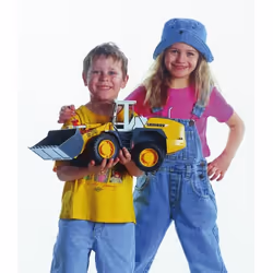 BRUDER 02430 véhicule pour enfants - Vue supplémentaire 5
