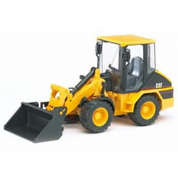BRUDER CAT Wheel loader