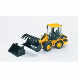 BRUDER CAT Wheel loader - Vue supplémentaire 10