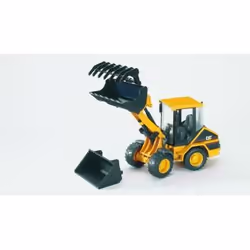 BRUDER CAT Wheel loader - Vue supplémentaire 3