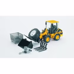 BRUDER CAT Wheel loader - Vue supplémentaire 4