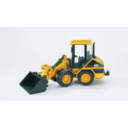 BRUDER CAT Wheel loader - Vue supplémentaire 5