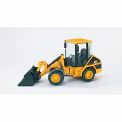 BRUDER CAT Wheel loader - Vue supplémentaire 6