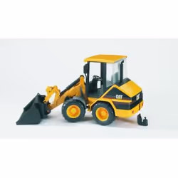 BRUDER CAT Wheel loader - Vue supplémentaire 7