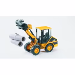 BRUDER CAT Wheel loader - Vue supplémentaire 8