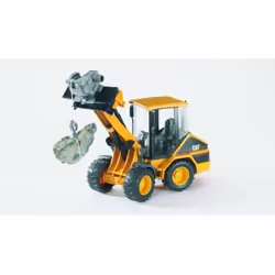 BRUDER CAT Wheel loader - Vue supplémentaire 9