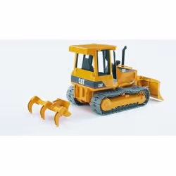 BRUDER CAT Track-type tractor - Vue supplémentaire 4
