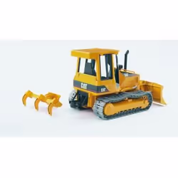 BRUDER CAT Track-type tractor - Vue supplémentaire 5