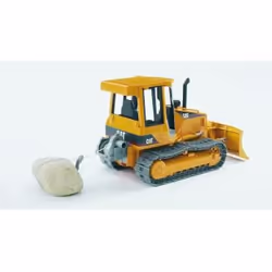 BRUDER CAT Track-type tractor - Vue supplémentaire 6