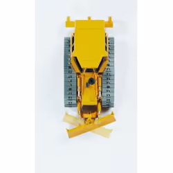 BRUDER CAT Track-type tractor - Vue supplémentaire 8