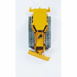 BRUDER CAT Track-type tractor - Vue supplémentaire 9