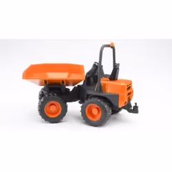 BRUDER AUSA Minidumper