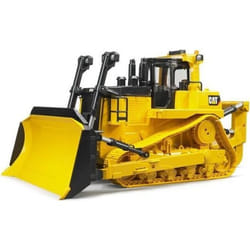 BRUDER CAT Large track-type tractor