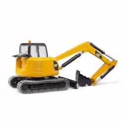 BRUDER 02456 véhicule pour enfants - Vue supplémentaire 4