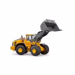 BRUDER Volvo Radlader L260H - Vue supplémentaire 6