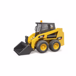 BRUDER Chargeur Caterpillar, 3 an(s)
