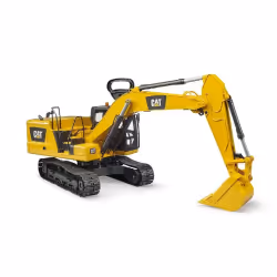 BRUDER Cat Schaufelbagger| 02483