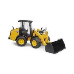 Cat® chargeuse à roues articulée compacte