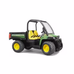 BRUDER John Deere Gator XUV 855D