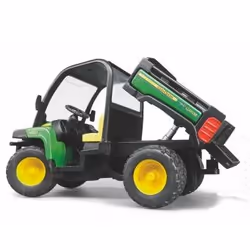 BRUDER John Deere Gator XUV 855D