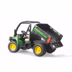 BRUDER John Deere Gator XUV 855D - Vue supplémentaire 4