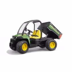 BRUDER John Deere Gator XUV 855D - Vue supplémentaire 5