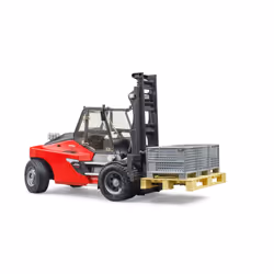 BRUDER Linde HT160