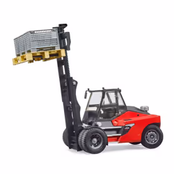 BRUDER Linde HT160