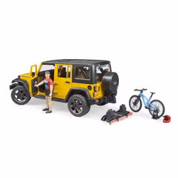BRUDER 02543 véhicule pour enfants - Vue supplémentaire 5