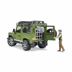 BRUDER 02587 véhicule pour enfants