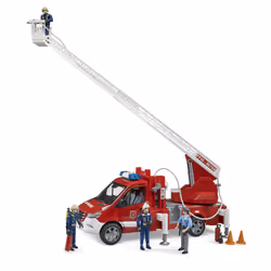 BRUDER 02673 véhicule pour enfants - Vue supplémentaire 6