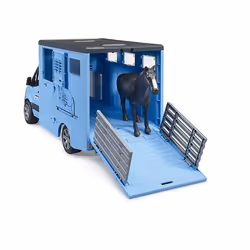 BRUDER 02674 Modèle de véhicule d'entretien routier Pré-assemblé 1:16 - Vue supplémentaire 4